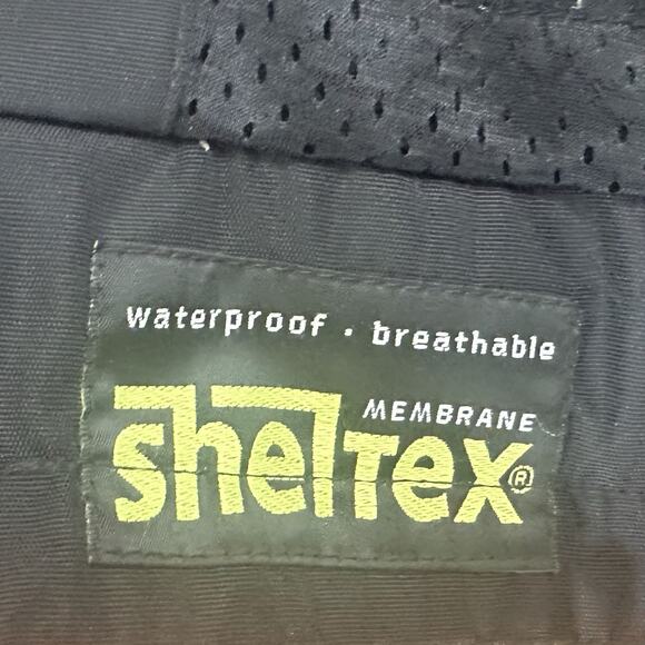 FIRSTGEAR Kilimanjaro Mens Motorcycle Jacket Size XXL Gray / Black - Picture 10 of 14